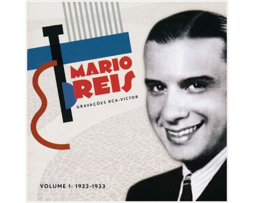 Mario Reis - Mario Reis