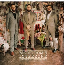 Mario Rom's Interzone - Everything Is Permitted
