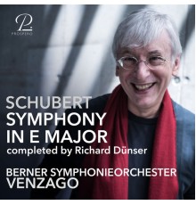 Mario Venzago - Symphony in E Major, D. 729 (Completed by Richard Dünser)