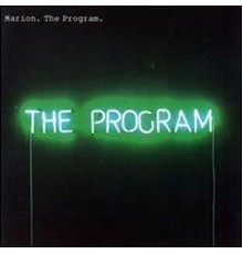 Marion - The Program