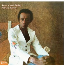 Marion Brown - Sweet Earth Flying