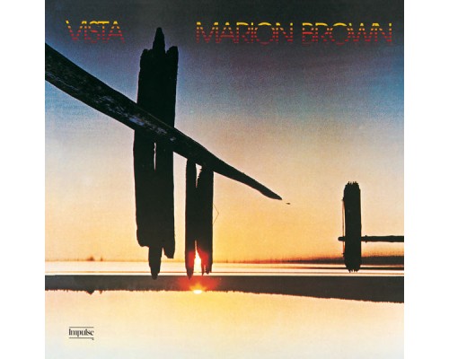 Marion Brown - Vista