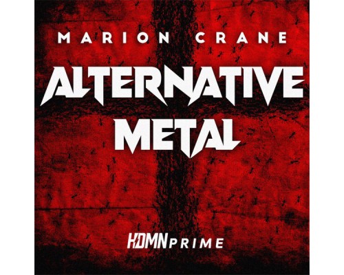 Marion Crane - Alternative Metal