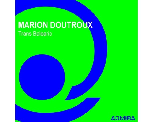 Marion Doutroux - Trans Balearic