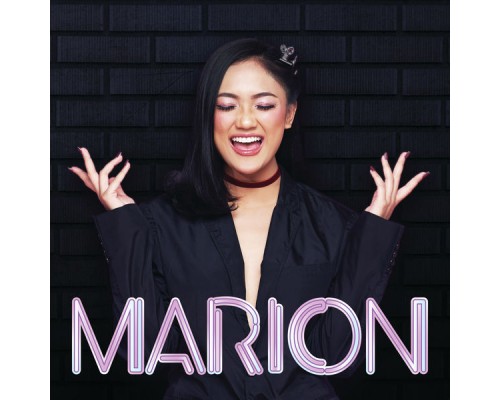 Marion Jola - Marion