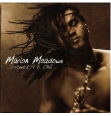 Marion Meadows - Dressed To Chill