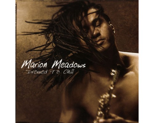 Marion Meadows - Dressed To Chill