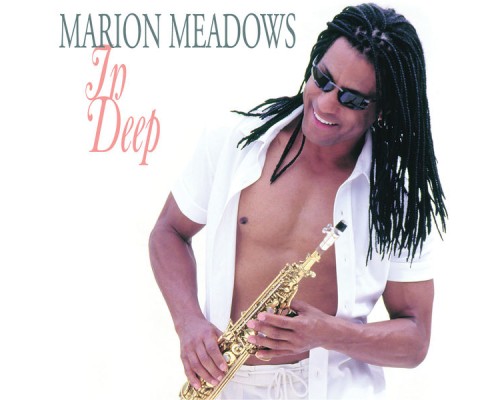 Marion Meadows - In Deep