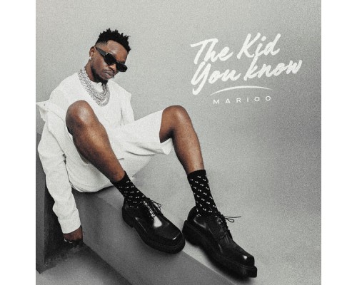 Marioo - The Kid You Know