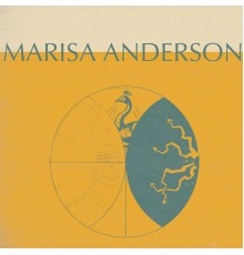 Marisa Anderson - Mercury