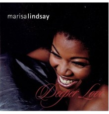 Marisa Lindsay - Deeper Love