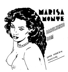 Marisa Monte - Barulhinho Bom