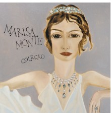 Marisa Monte - Coleção