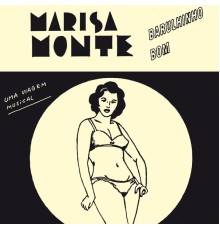 Marisa Monte - Hotel Tapes (1996)  (Ao Vivo)