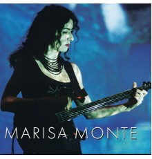Marisa Monte - Memórias (2001)  (Ao Vivo)