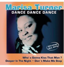 Marisa Turner - Dance Dance Dance