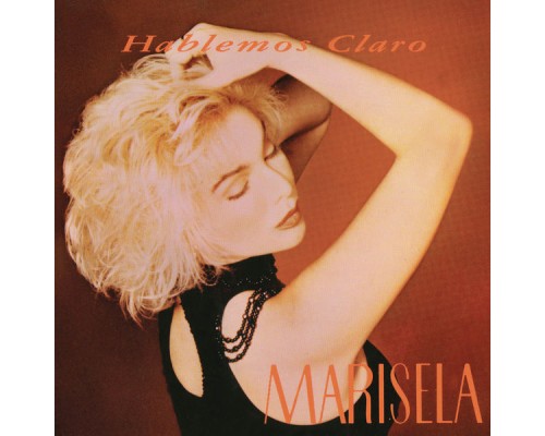 Marisela - Hablemos Claro