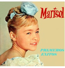 Marisol - Primeros éxitos