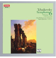 Mariss Jansons, Oslo Philharmonic Orchestra - Tchaikovsky: Symphony No. 6
