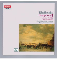 Mariss Jansons, Oslo Philharmonic Orchestra - Tchaikovsky: Symphony No. 1