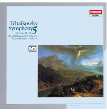 Mariss Jansons, Oslo Philharmonic Orchestra - Tchaikovsky: Symphony No. 5