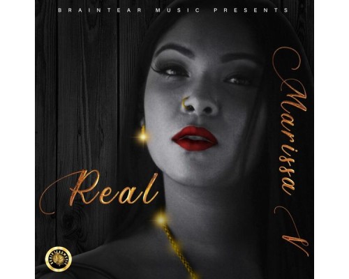 Marissa V - Real