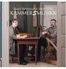 Marit Steinsrud & Stein Villa - Kammersmusikk