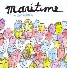 Maritime - We, the Vehicles