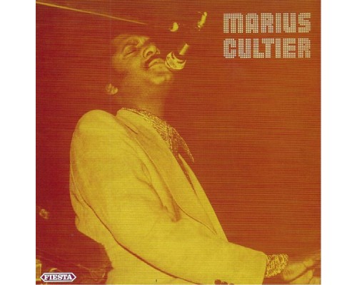 Marius Cultier - Marius Cultier