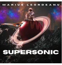 Marius Leordeanu - Supersonic