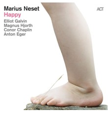 Marius Neset - Happy