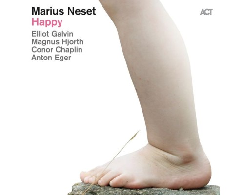 Marius Neset - Happy