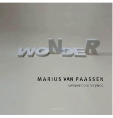 Marius van Paassen - Wonder