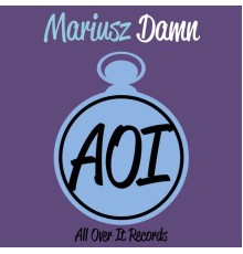 Mariusz - Damn (Original Mix)