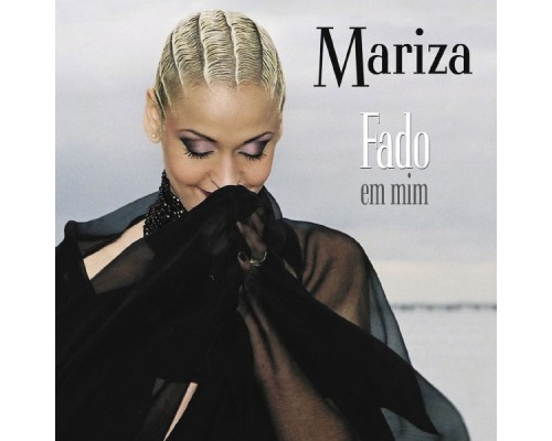 Mariza - Fado Em Mim