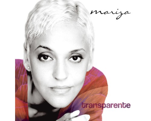 Mariza - Transparente