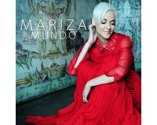 Mariza - Mundo Mariza - Mundo