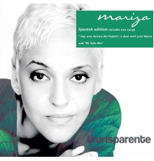 Mariza - Transparente  (Repackage)