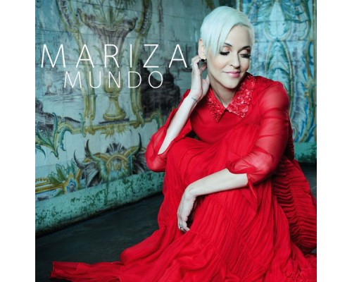 Mariza - Mundo