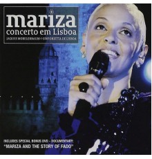Mariza - Concerto Em Lisboa  (Live)