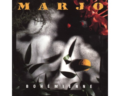 Marjo - Bohémienne