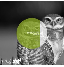 Mark Alow - Shaman