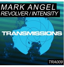 Mark Angel - Revolver (Original Mix)