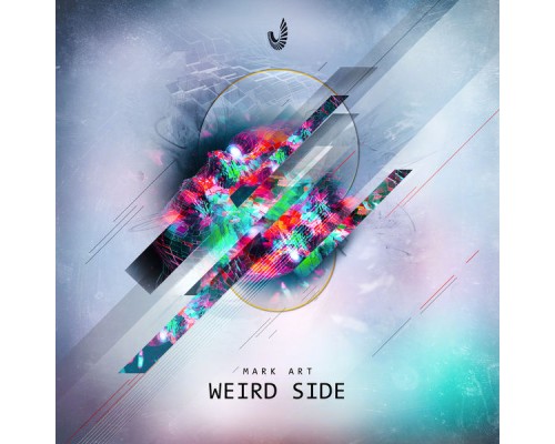 Mark Art - Weird Side