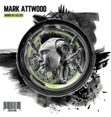 Mark Attwood - House Of Lee