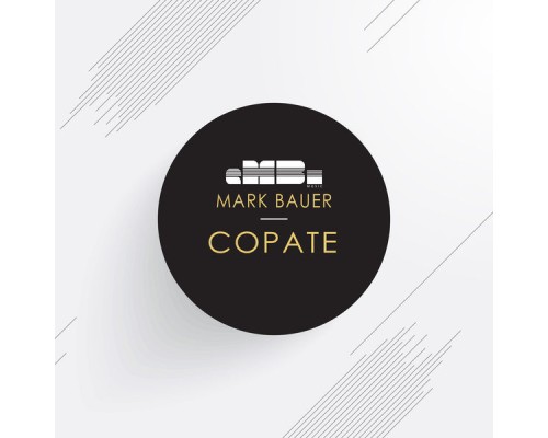 Mark Bauer - Copate