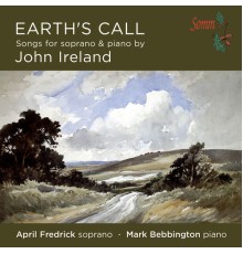 Mark Bebbington - Earth's Call