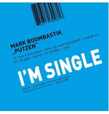 Mark Boombastik - Putzen