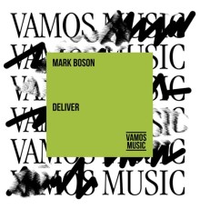 Mark Boson - Deliver