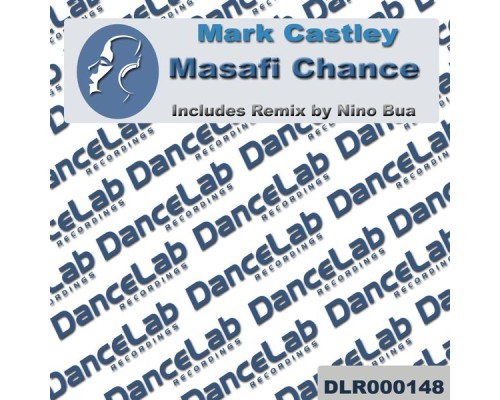 Mark Castley - Masafi Chance